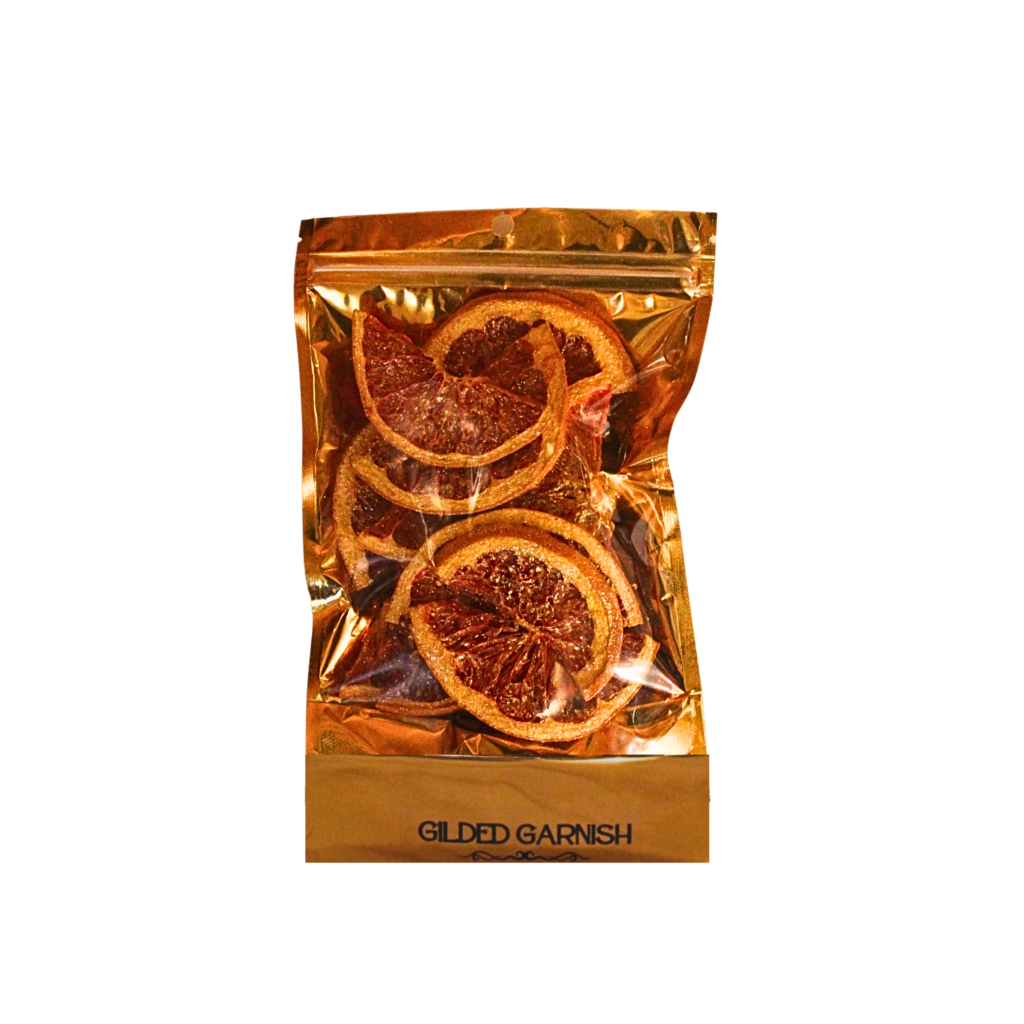 Products – Gilded Garnish